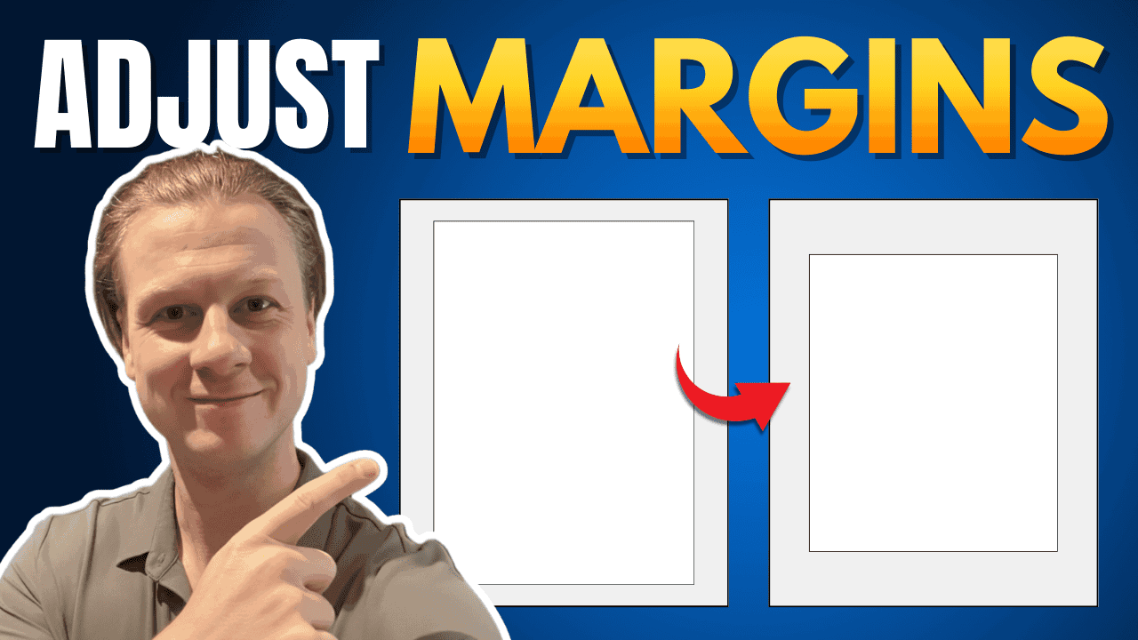 3 Powerful Ways to Adjust Margins in Word (Step-by-Step Guide for 2026)