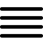 Align Left button in the Microsoft Word toolbar
