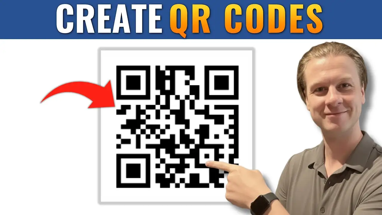 How to Generate QR Codes in Microsoft Word