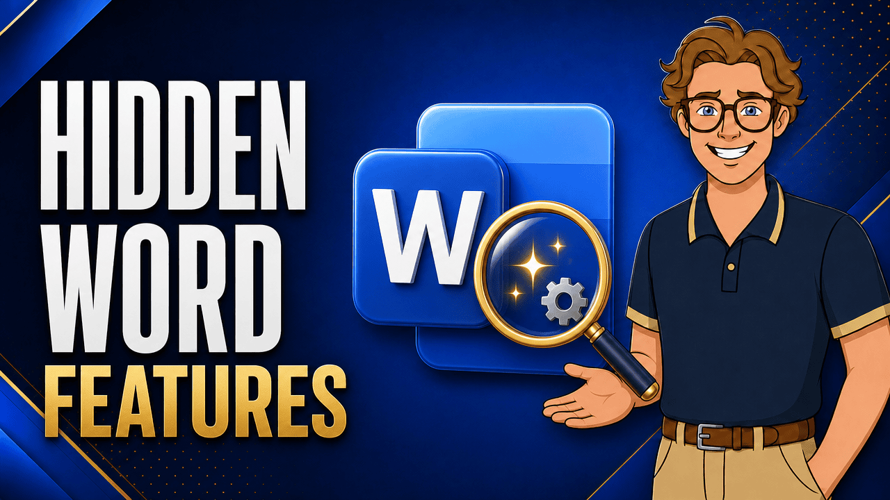Hidden Word Features playlist thumbnail