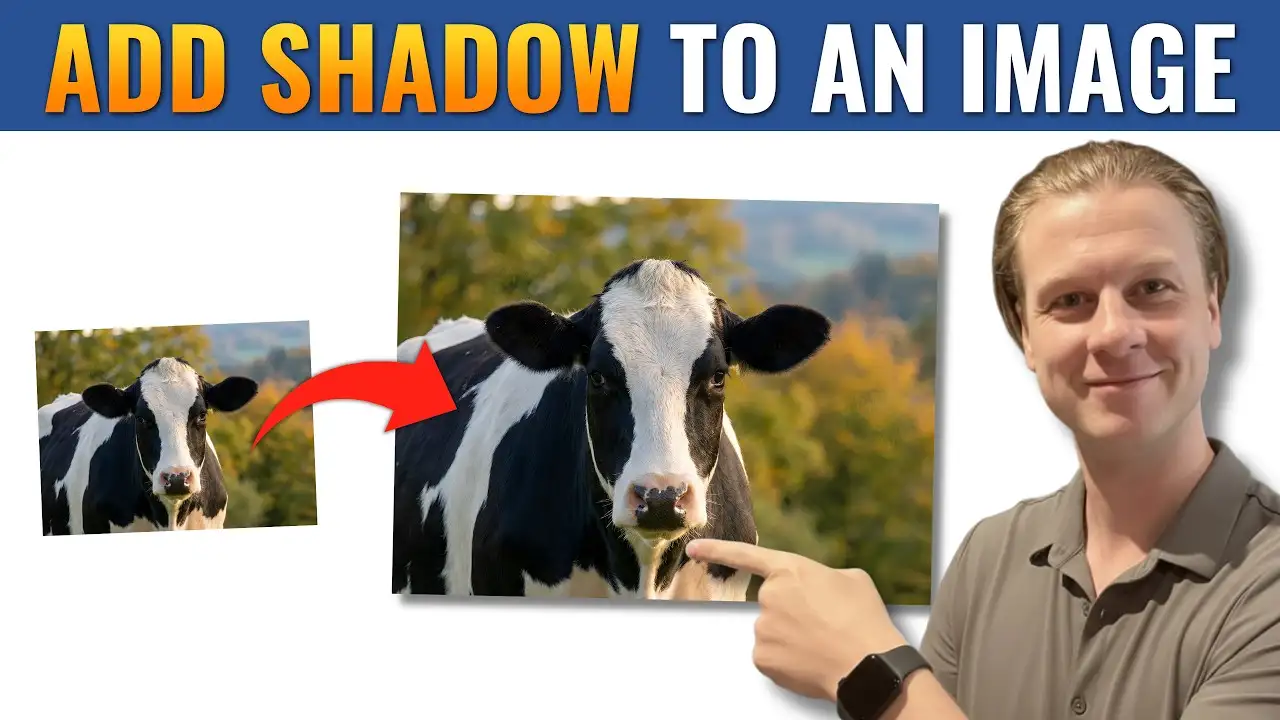 How to Add a Shadow to a Picture in Word: 2 Easy Methods