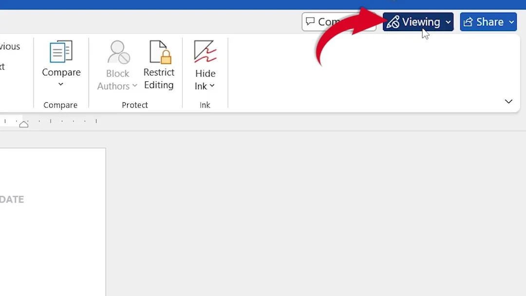 How to Fix Selection Is Locked in Word: 6 Easy Methods
